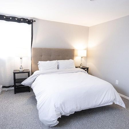 Cheerful Home With Free Parking And Wifi Rochester Esterno foto
