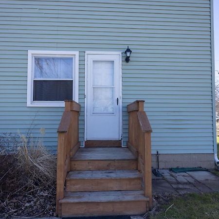 Cheerful Home With Free Parking And Wifi Rochester Esterno foto