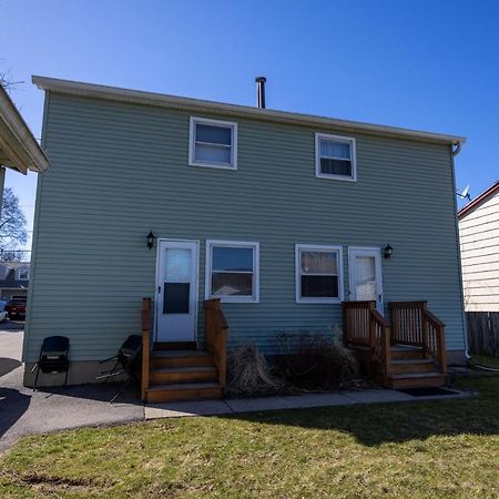 Cheerful Home With Free Parking And Wifi Rochester Esterno foto