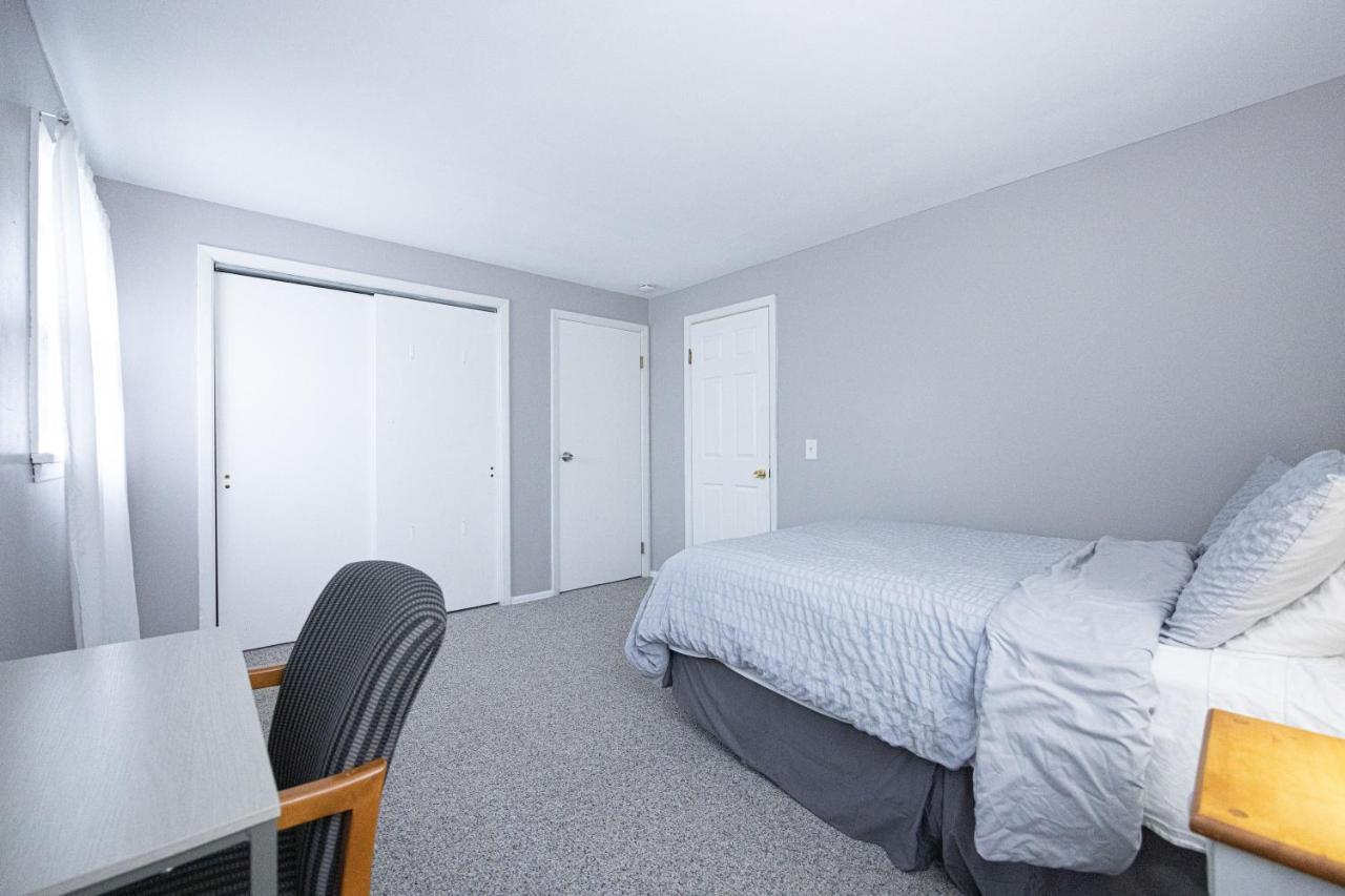 Cheerful Home With Free Parking And Wifi Rochester Esterno foto