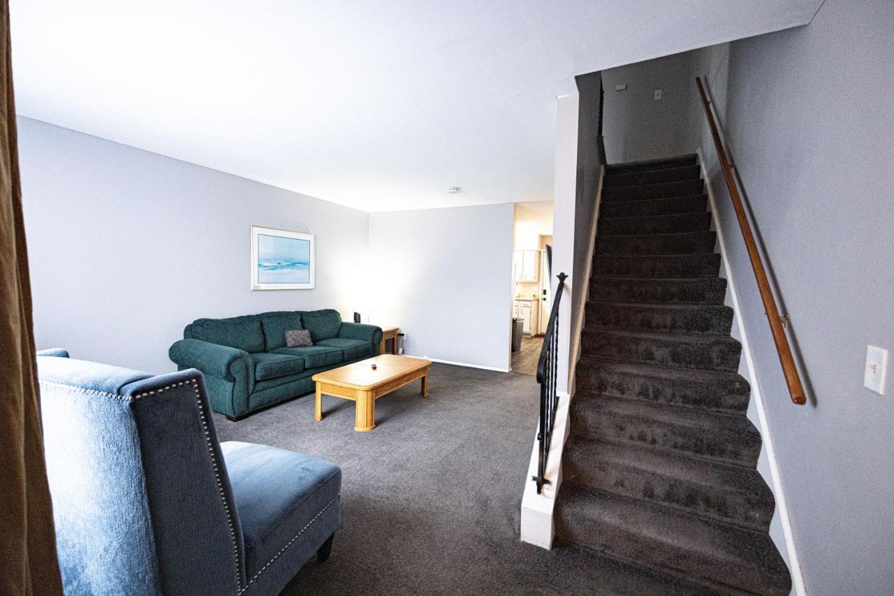 Cheerful Home With Free Parking And Wifi Rochester Esterno foto