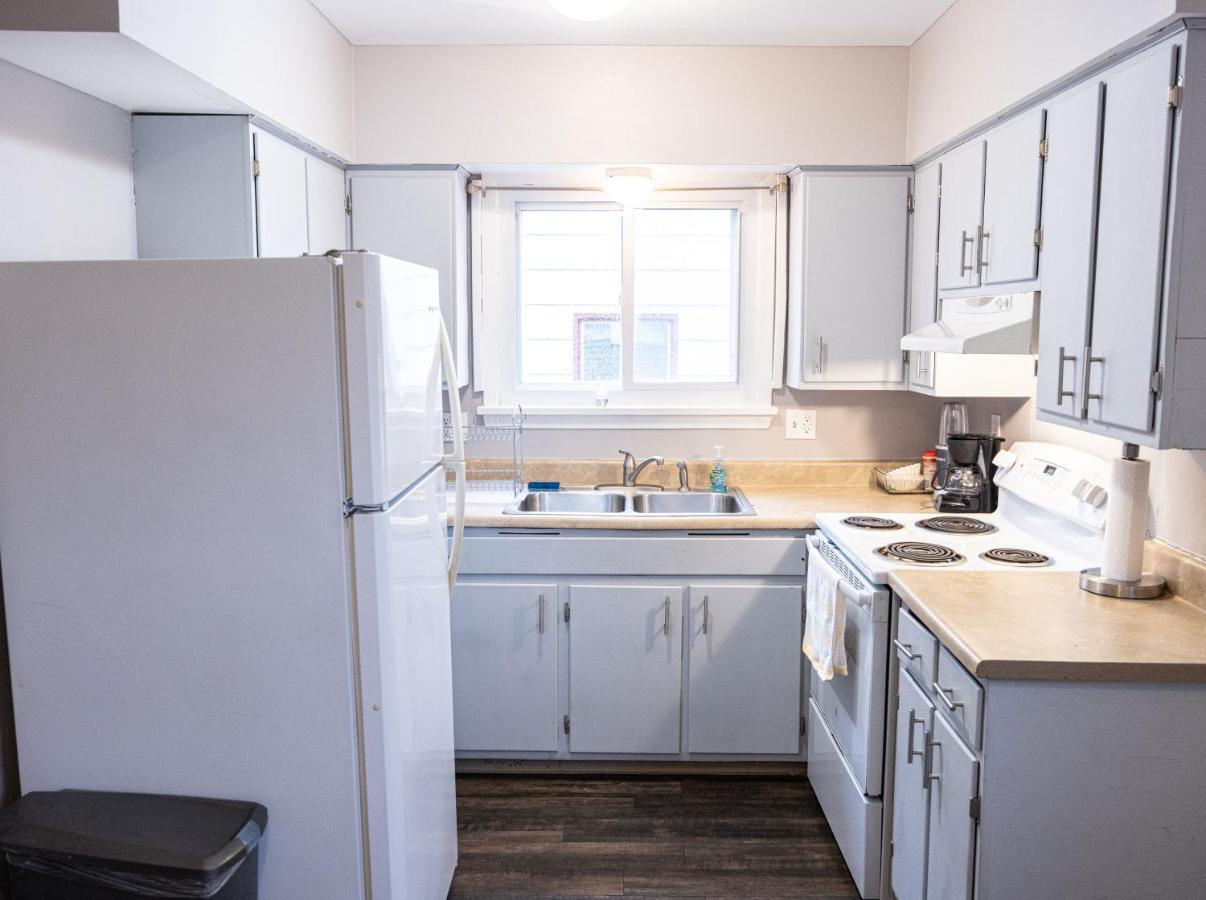 Cheerful Home With Free Parking And Wifi Rochester Esterno foto
